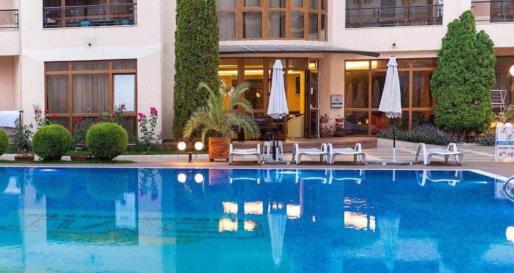 Фото TSB Sunny Victory Apartments