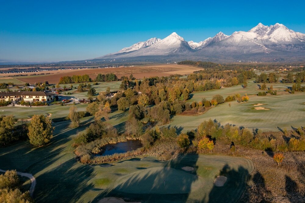 Фото Hotel International