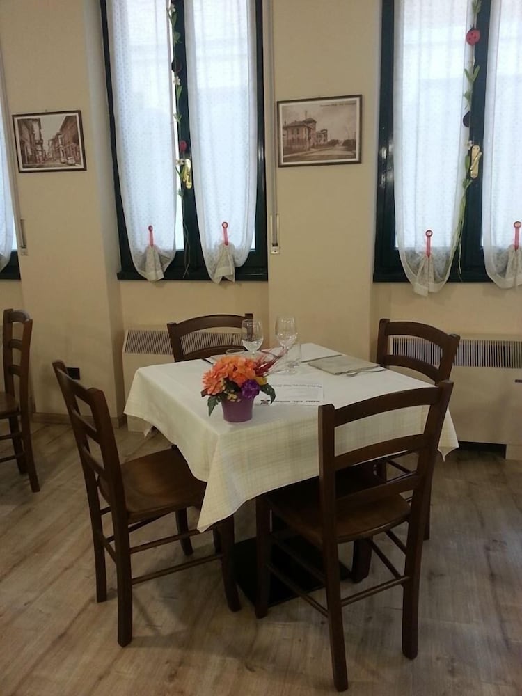 Фото Locanda San Fiorenzo