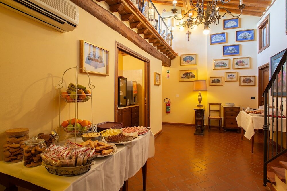 Фото Palazzo Graziani