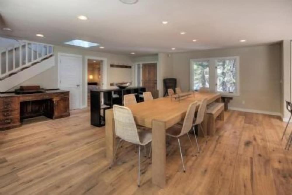 Фото Squaw Valley Paradise