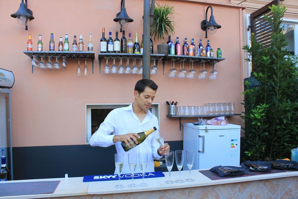 Фото The Roma House