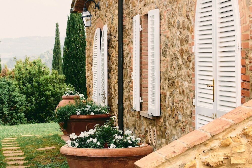 Фото Poggio Cornetto