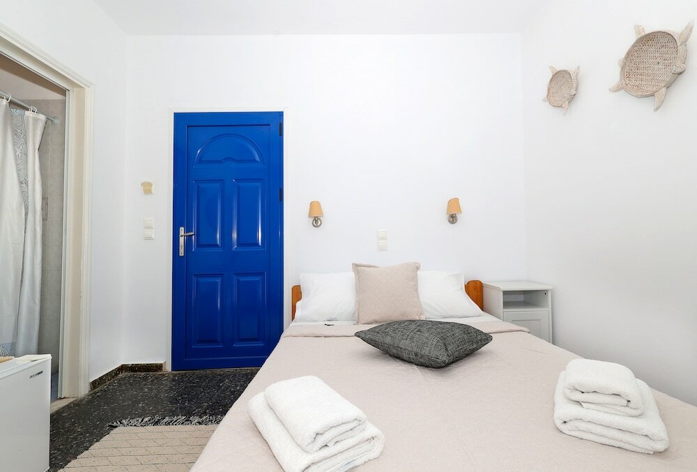 Фото Hippocampus Hotel