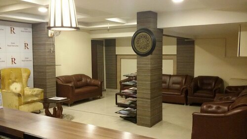 Гостиница Hotel Royal Enclave в Пуне