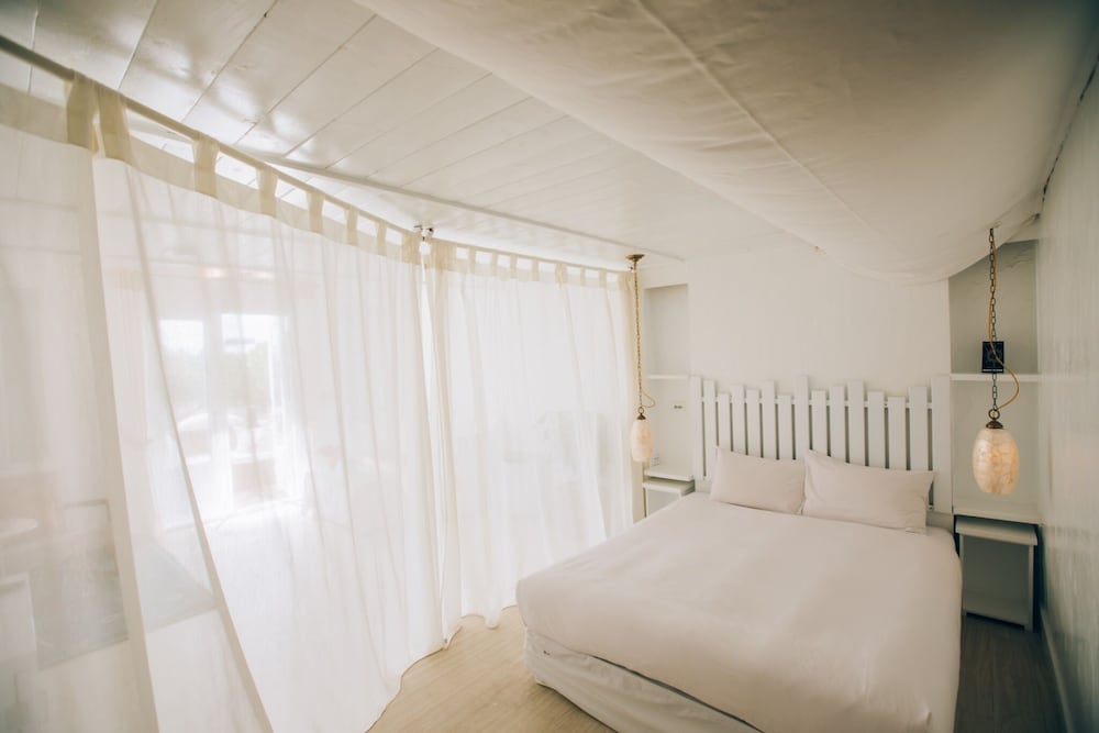 Фото Kenting Gold DeSign Hotel