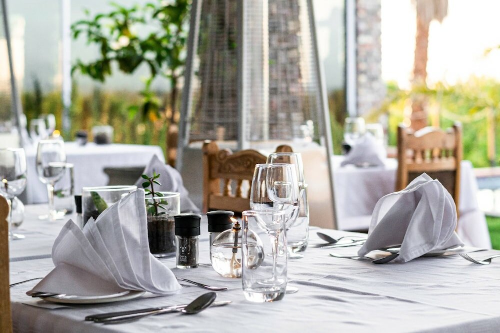 Фото Mooiplaas Guesthouse