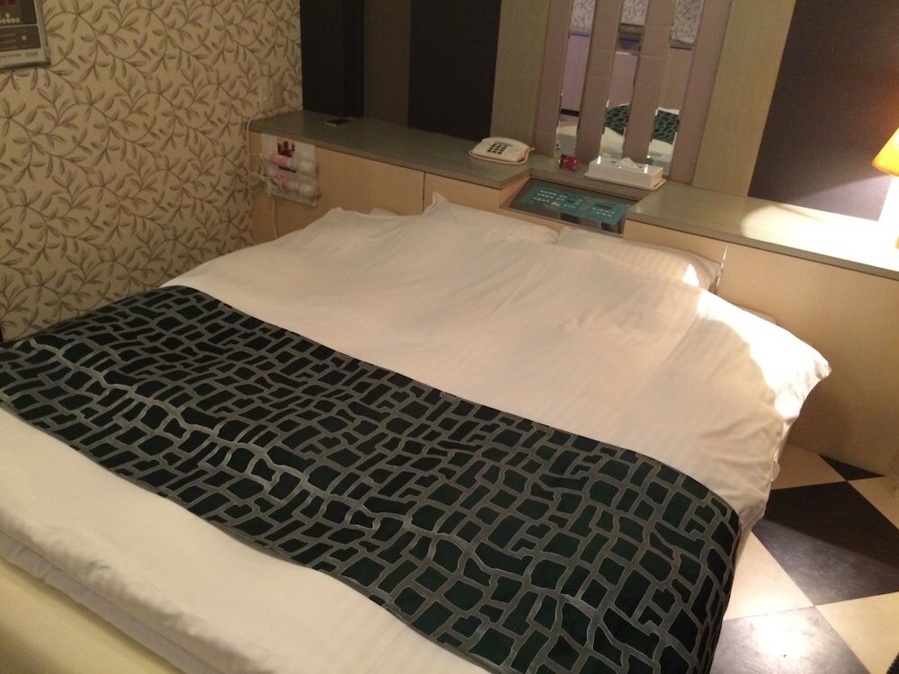 Фото Hotel Donguri Corocoro Shiga - Adults only