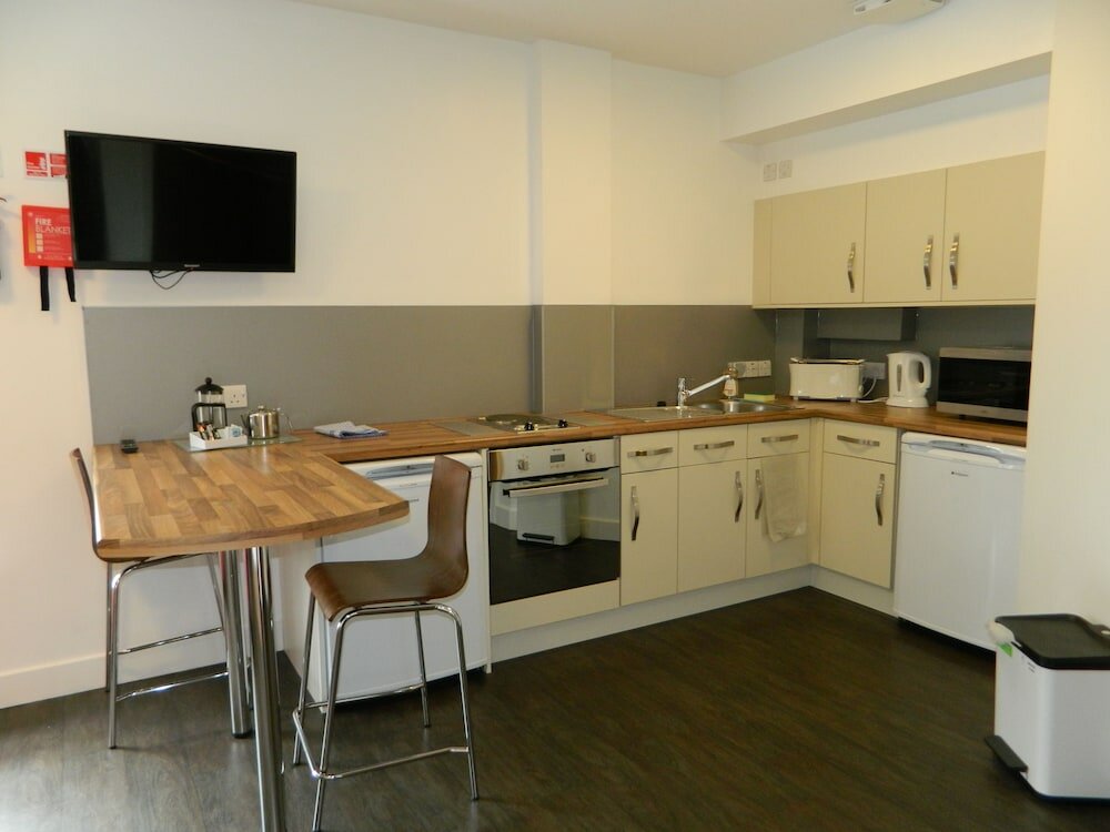 Фото Beech Court - Hostel