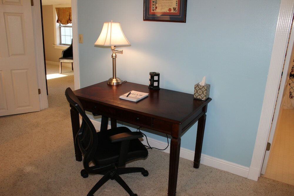 Фото Huffman House