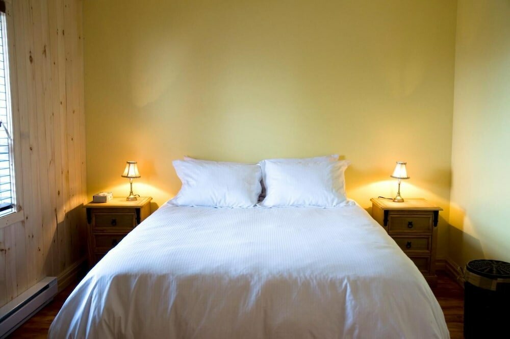 Фото La Galouine Auberge & Restaurant