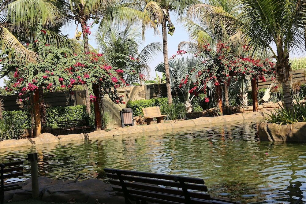 Фото Carpe Diem Eco Resort & SPA