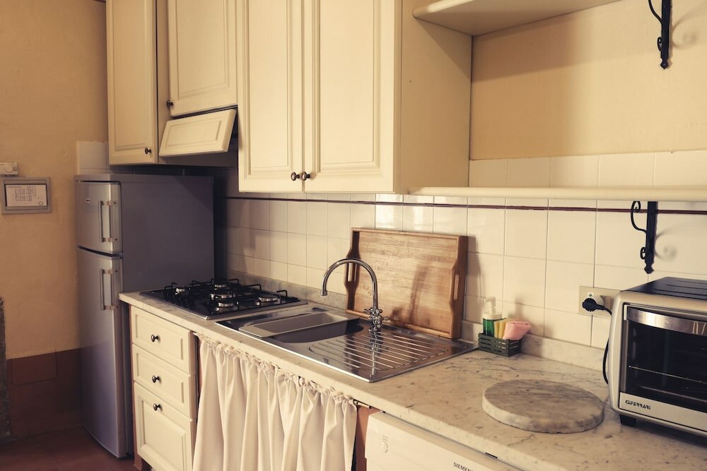 Фото Poggio Cornetto