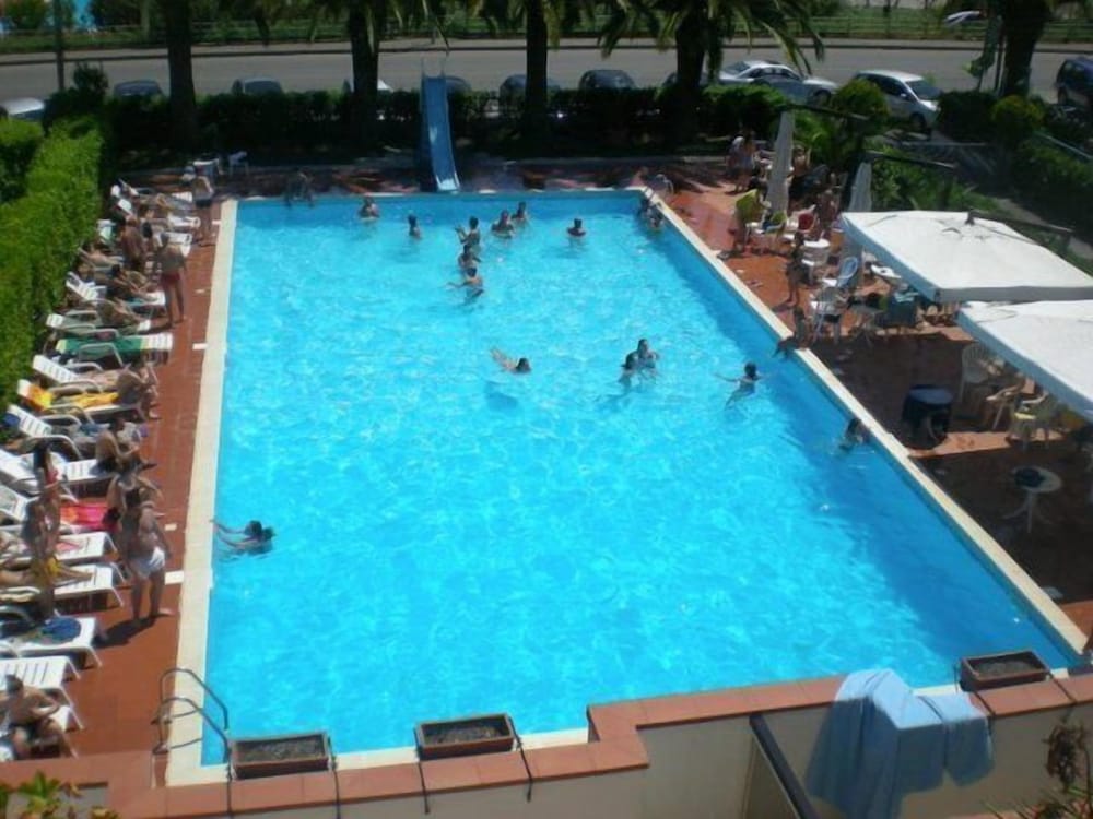 Фото Hotel Seven Residence