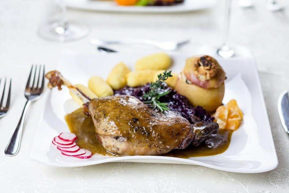 Фото Landhaus Zur Issel