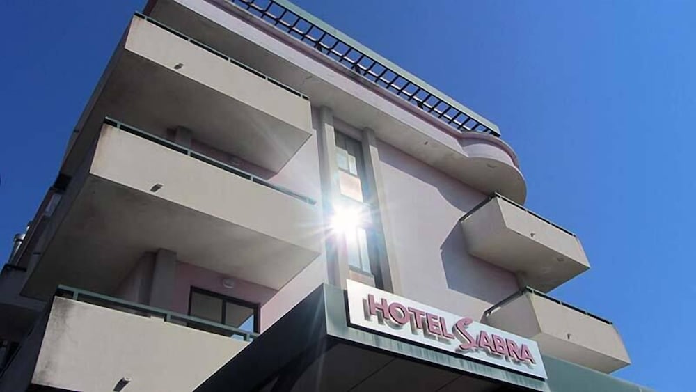 Фото Hotel Sabra