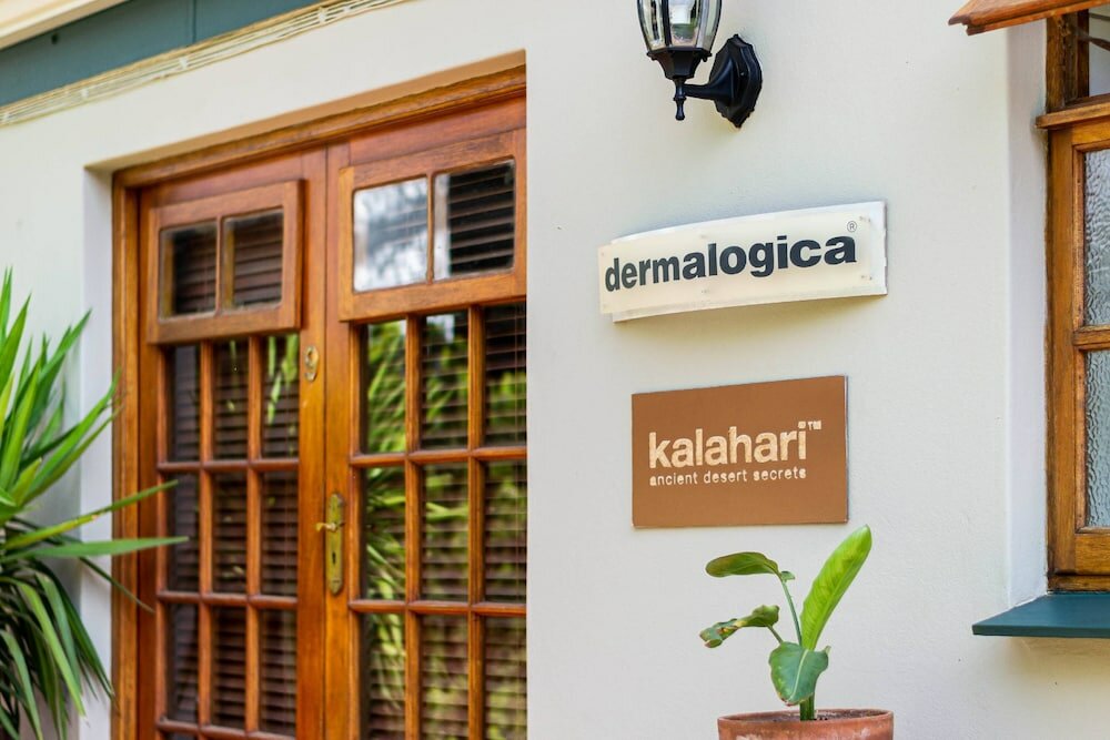 Фото Mooiplaas Guesthouse