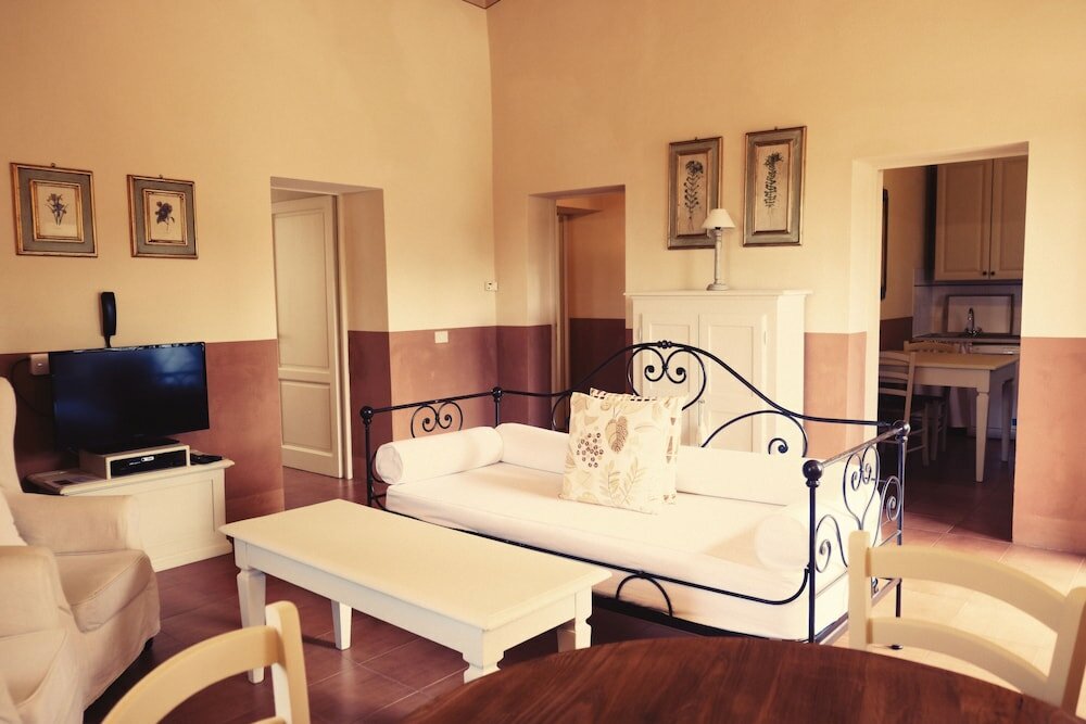 Фото Poggio Cornetto