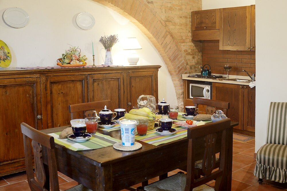 Фото Agriturismi Farina