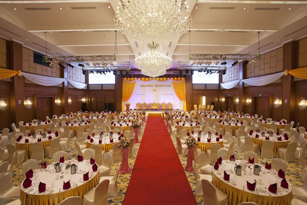 Фото Sky Star Hotel