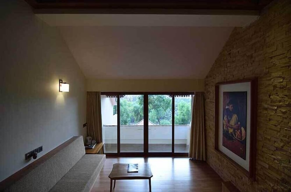 Фото Sai Vishram Beach Resort Byndoor