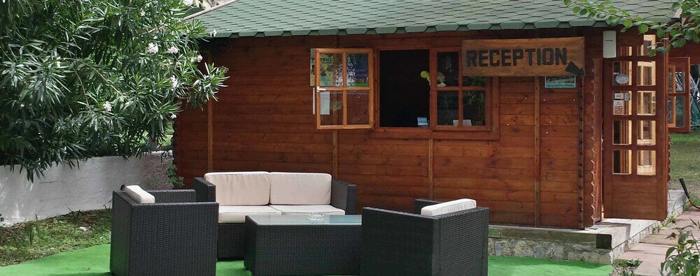 Фото отеля 5