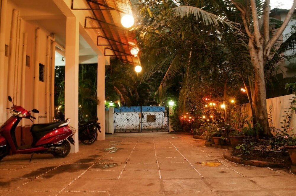 Фото отеля 4