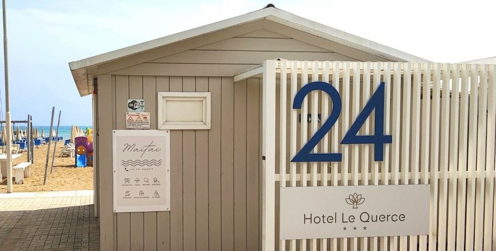 Фото Hotel Le Querce