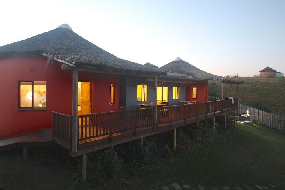 Фото Swell Eco Lodge
