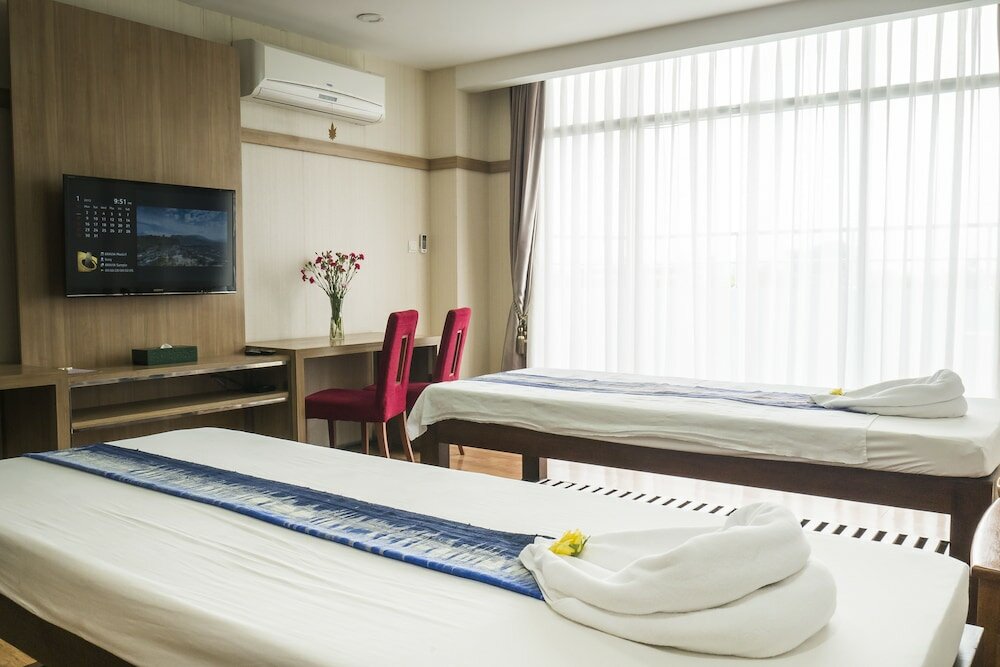 Фото Sky Star Hotel