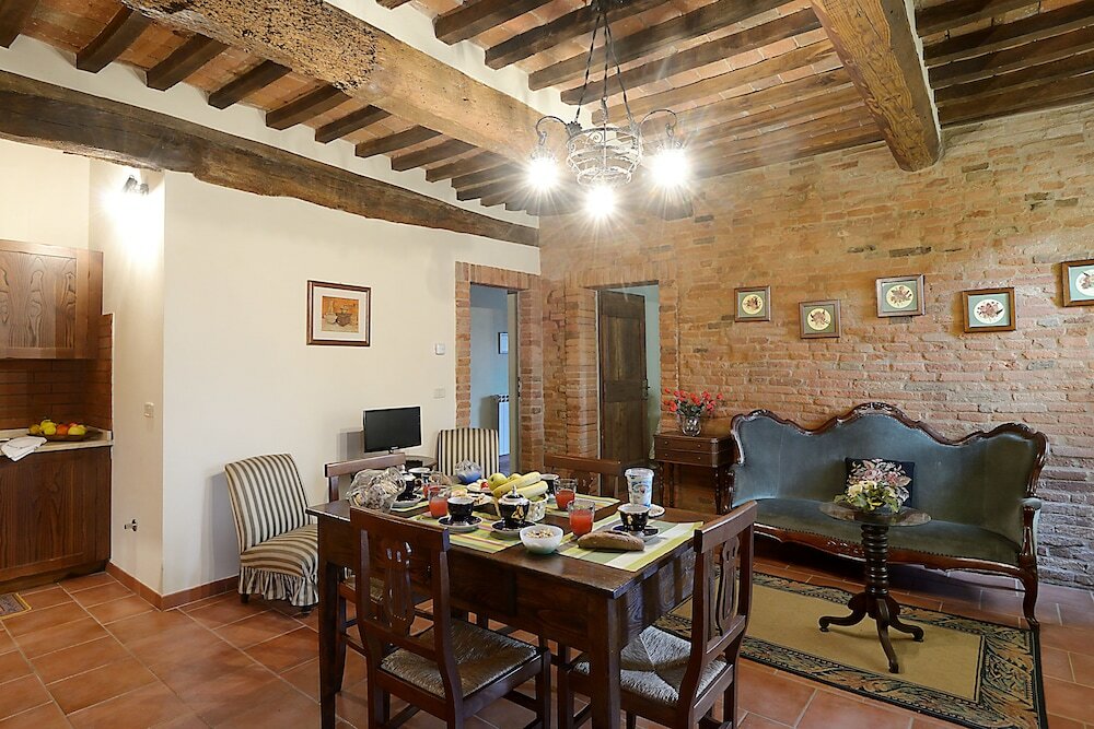 Фото Agriturismi Farina