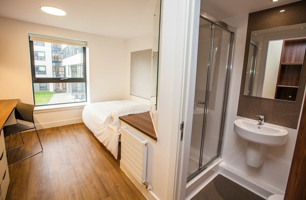 Фото Beech Court - Hostel