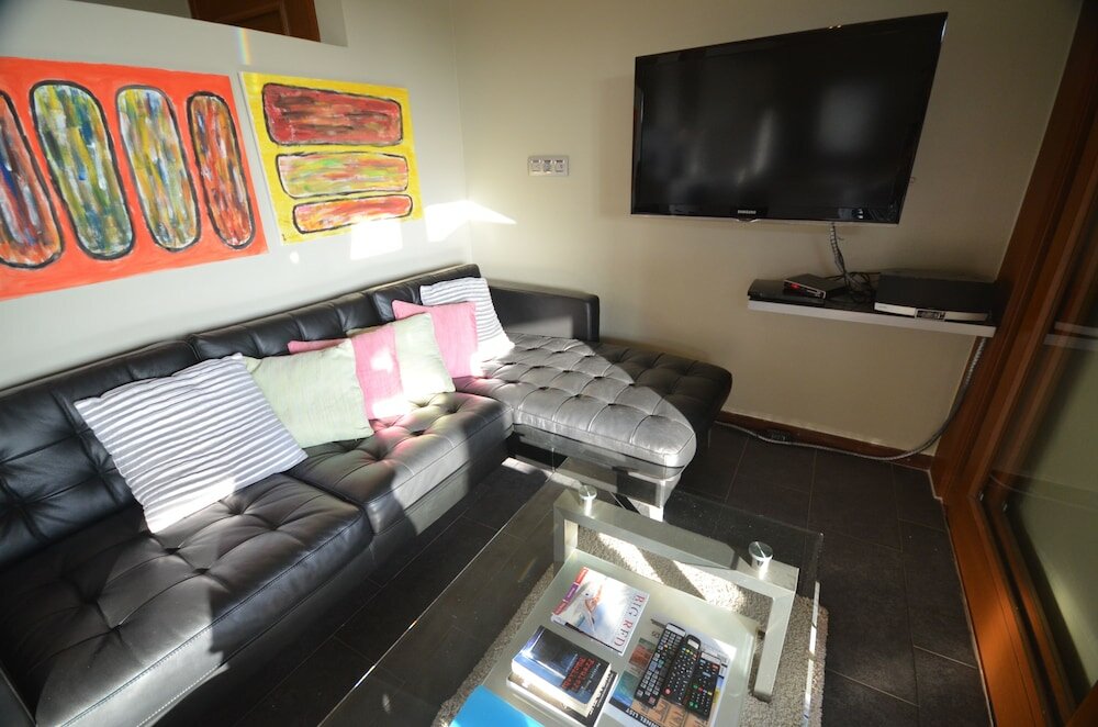 Фото Spanish Water Beach