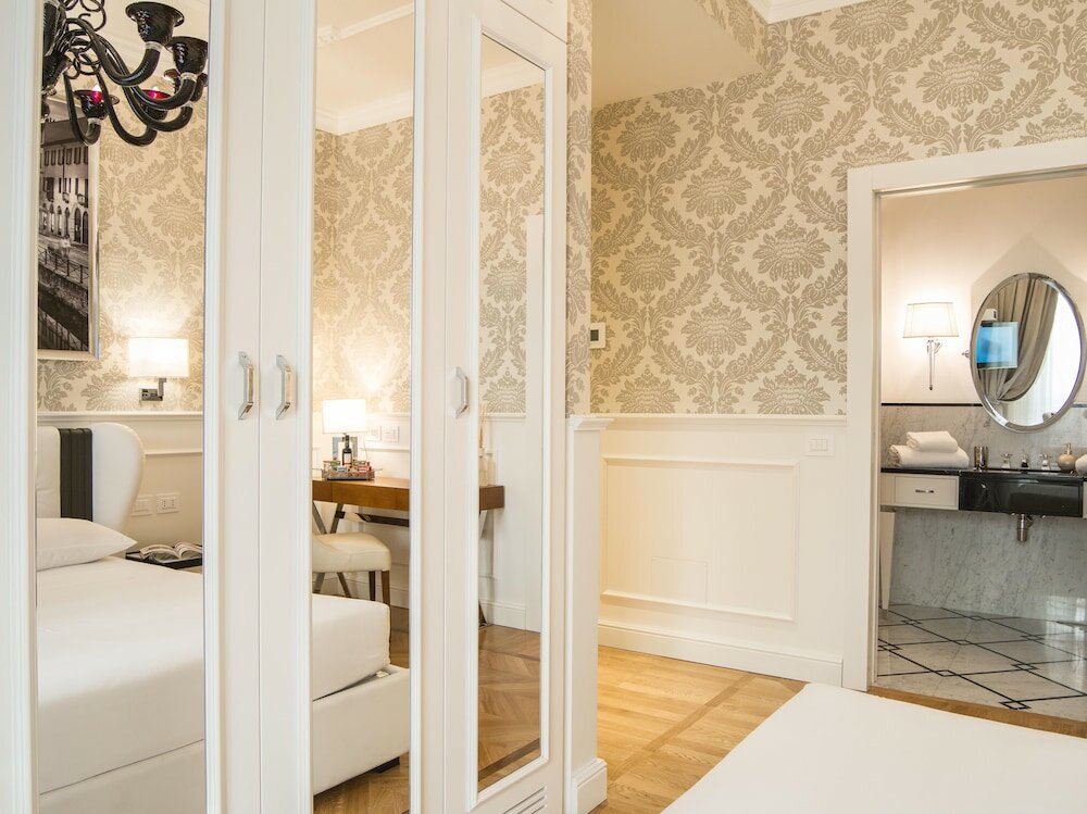 Фото Luxury Suite Milano Duomo