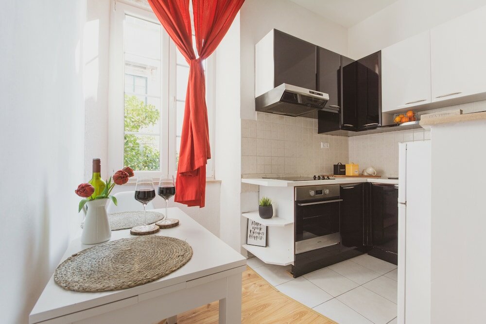 Фото Rooms Eden Old Town