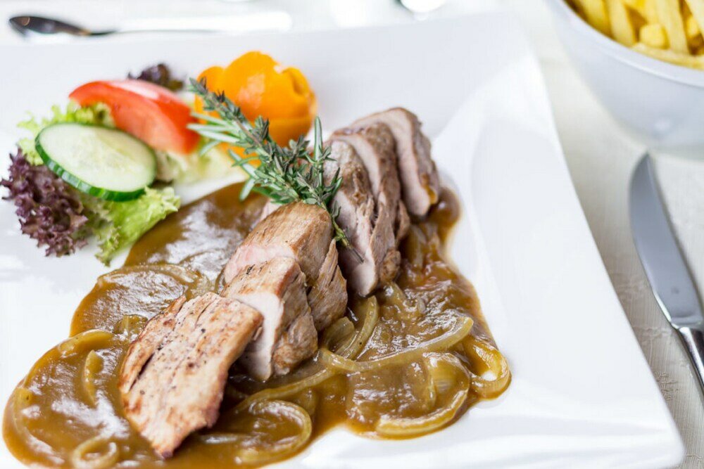 Фото Landhaus Zur Issel