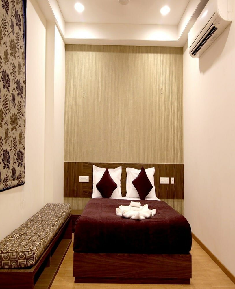 Фото Hotel Harsh Paradise