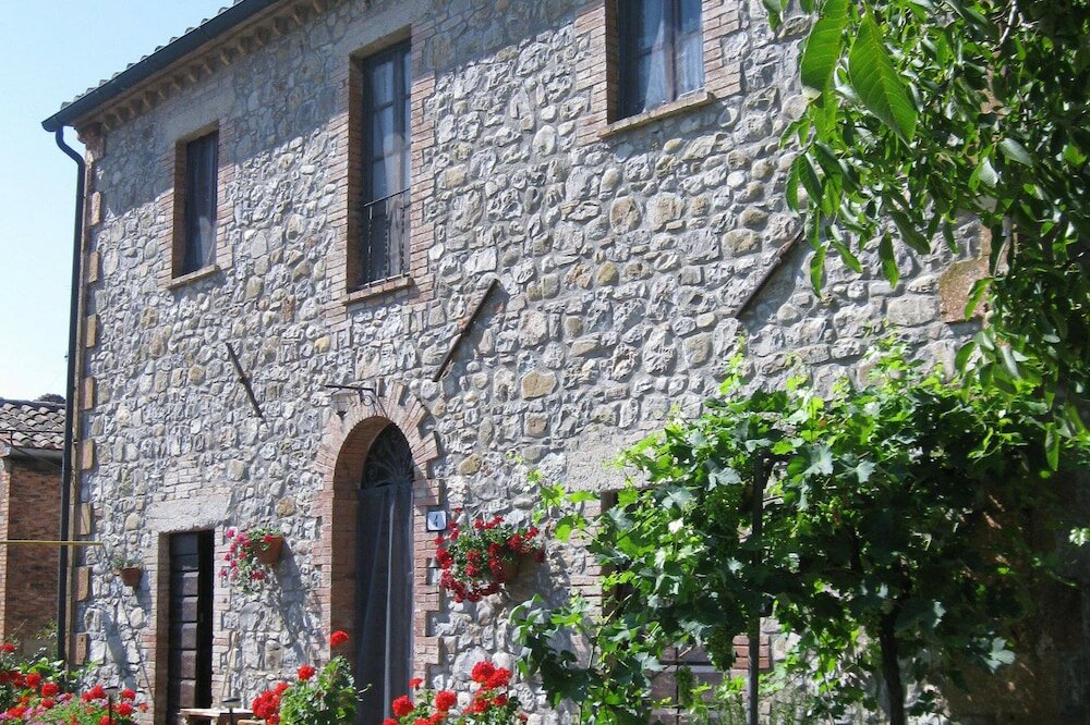 Фото Agriturismo Le Spighe