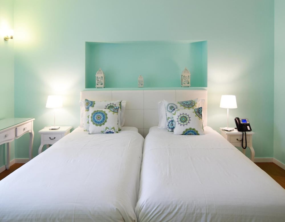 Фото Rossio - Lisbon Cheese & Wine Apartments