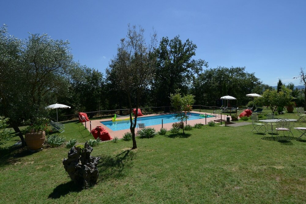 Фото Agriturismi Farina