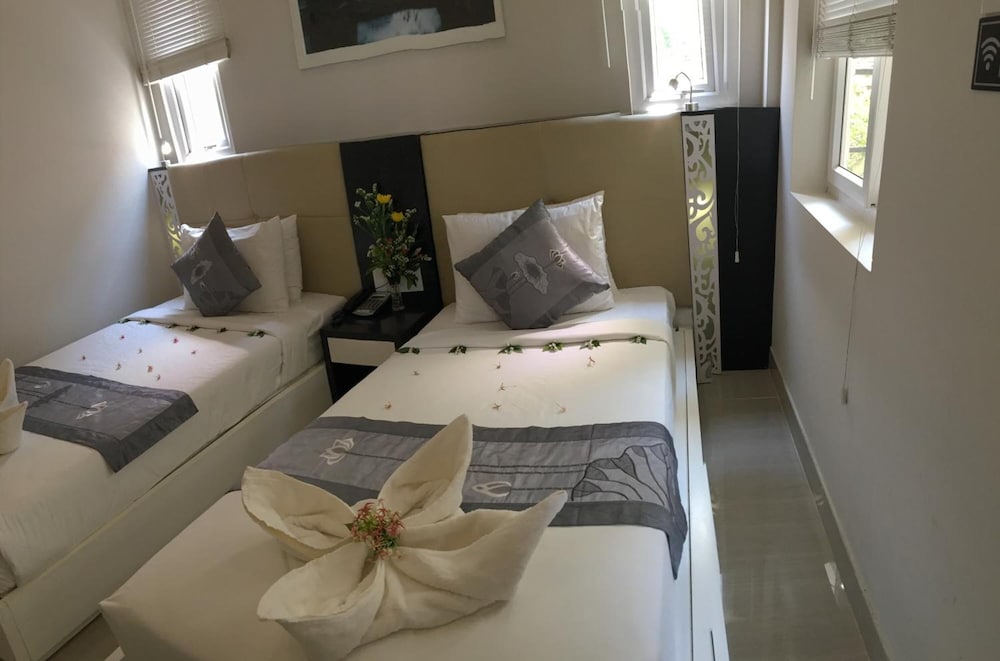 Фото Mui Ne Sports Hotel