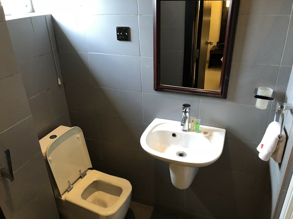 Фото Lakeem Suites Ikoyi