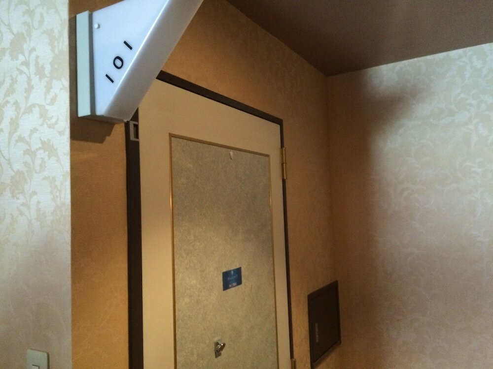 Фото Hotel Donguri Corocoro Shiga - Adults only