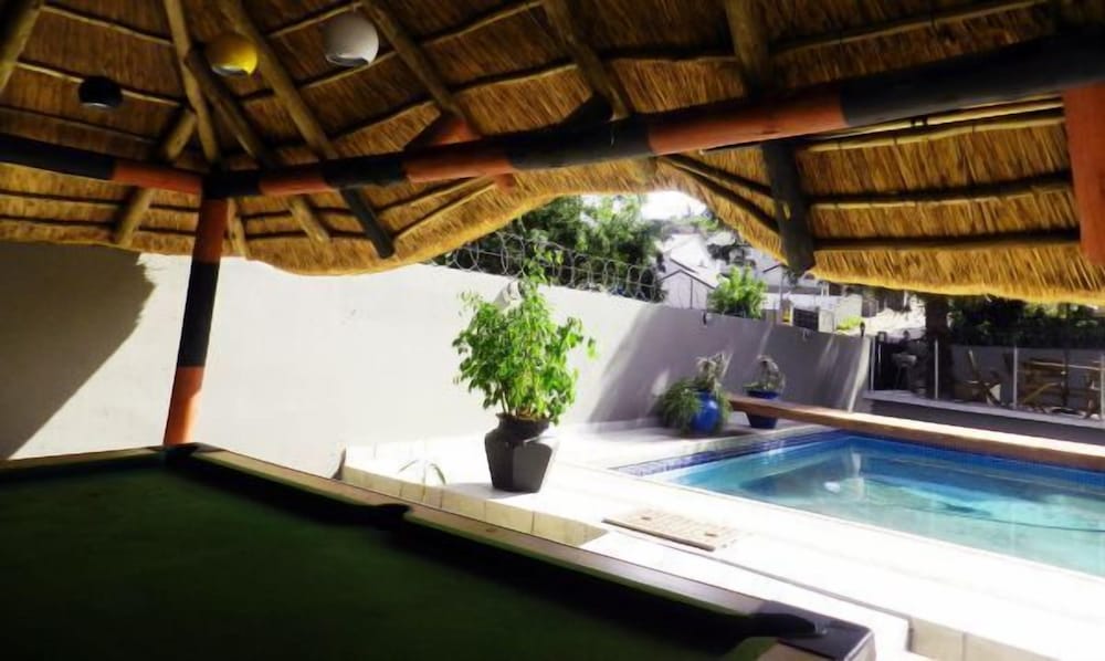 Фото Blackwood Guest House