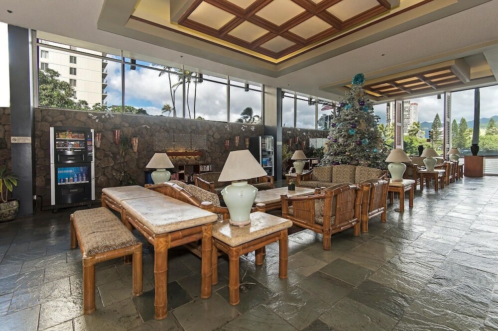 Фото Island Colony by Hawaii Ocean Club