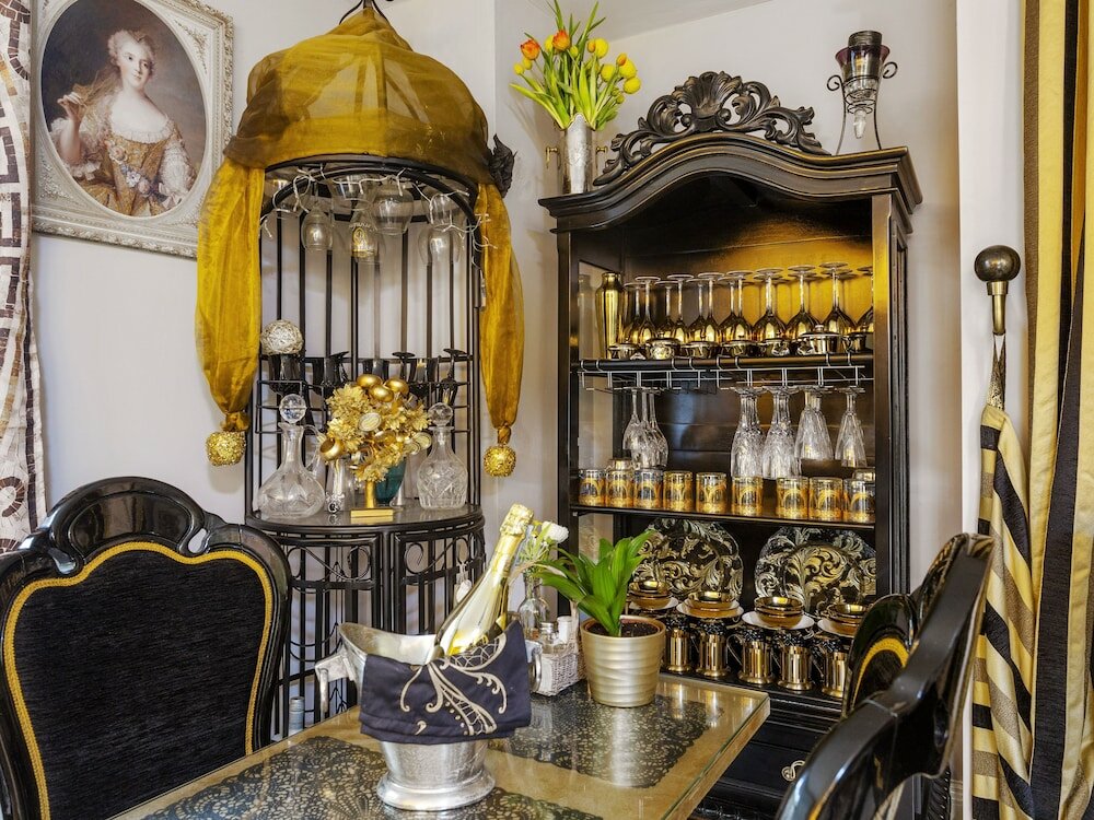 Фото Mama's Inn Boutique Guest House