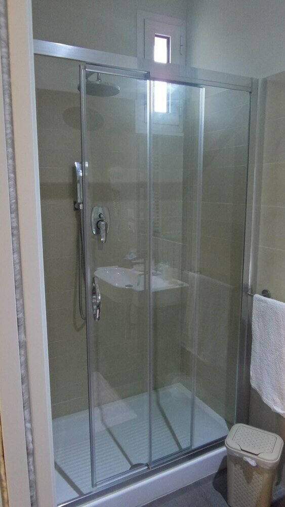 Фото Hotel Bergamo