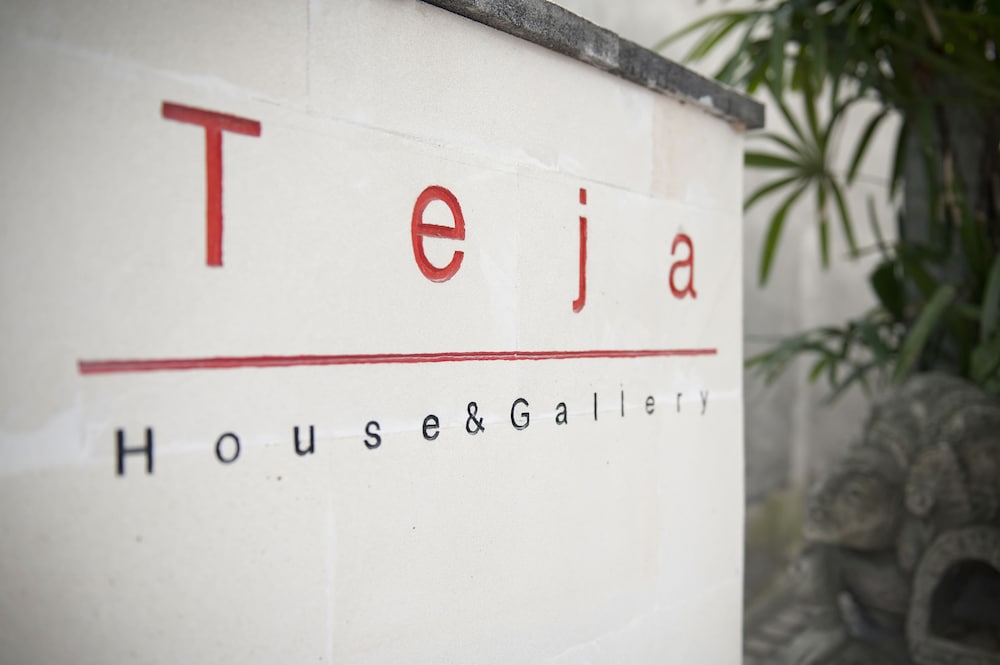 Фото Teja Homestay