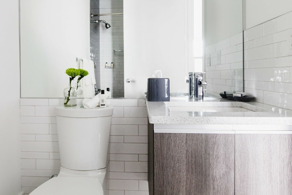 Фото Dharma Home Suites Hoboken at Novia