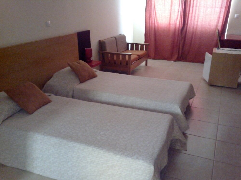 Фото Tarrafal Residence